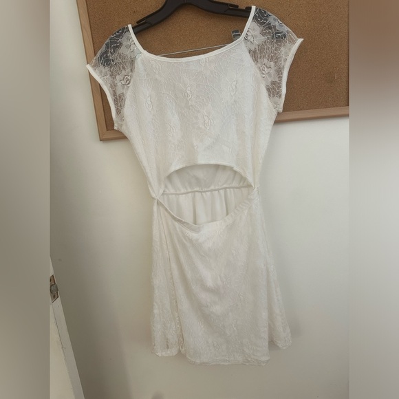 *WORN ONCE* dELiA*s Dress - Picture 5 of 7